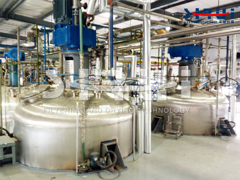 5 新材料 二氟磷酸锂电解质精制三合一干燥机-4.jpg